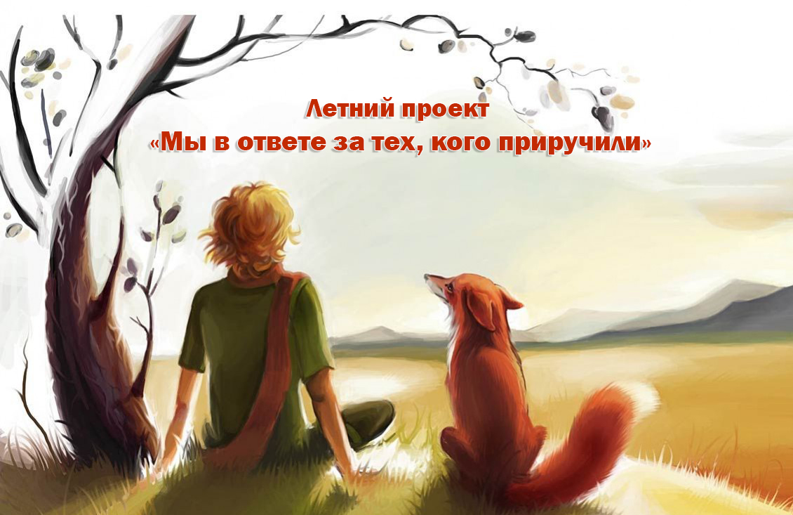 Мы в ответе