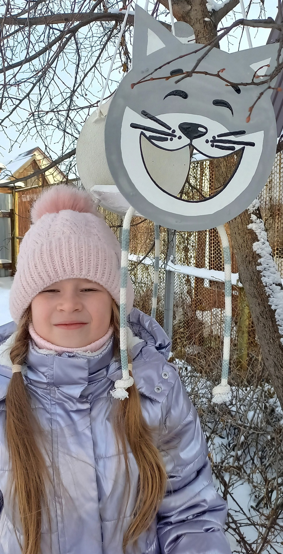Мухортова Вероника