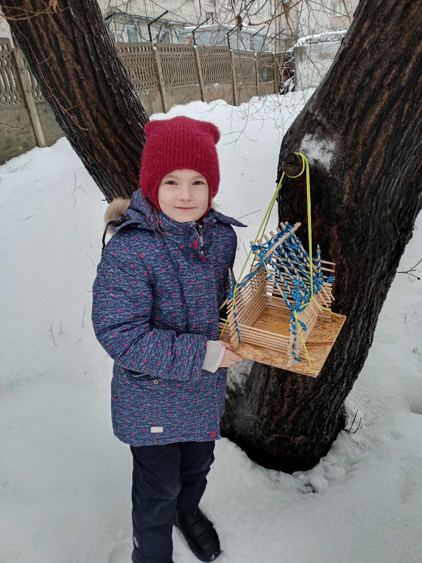 Логинова Вика