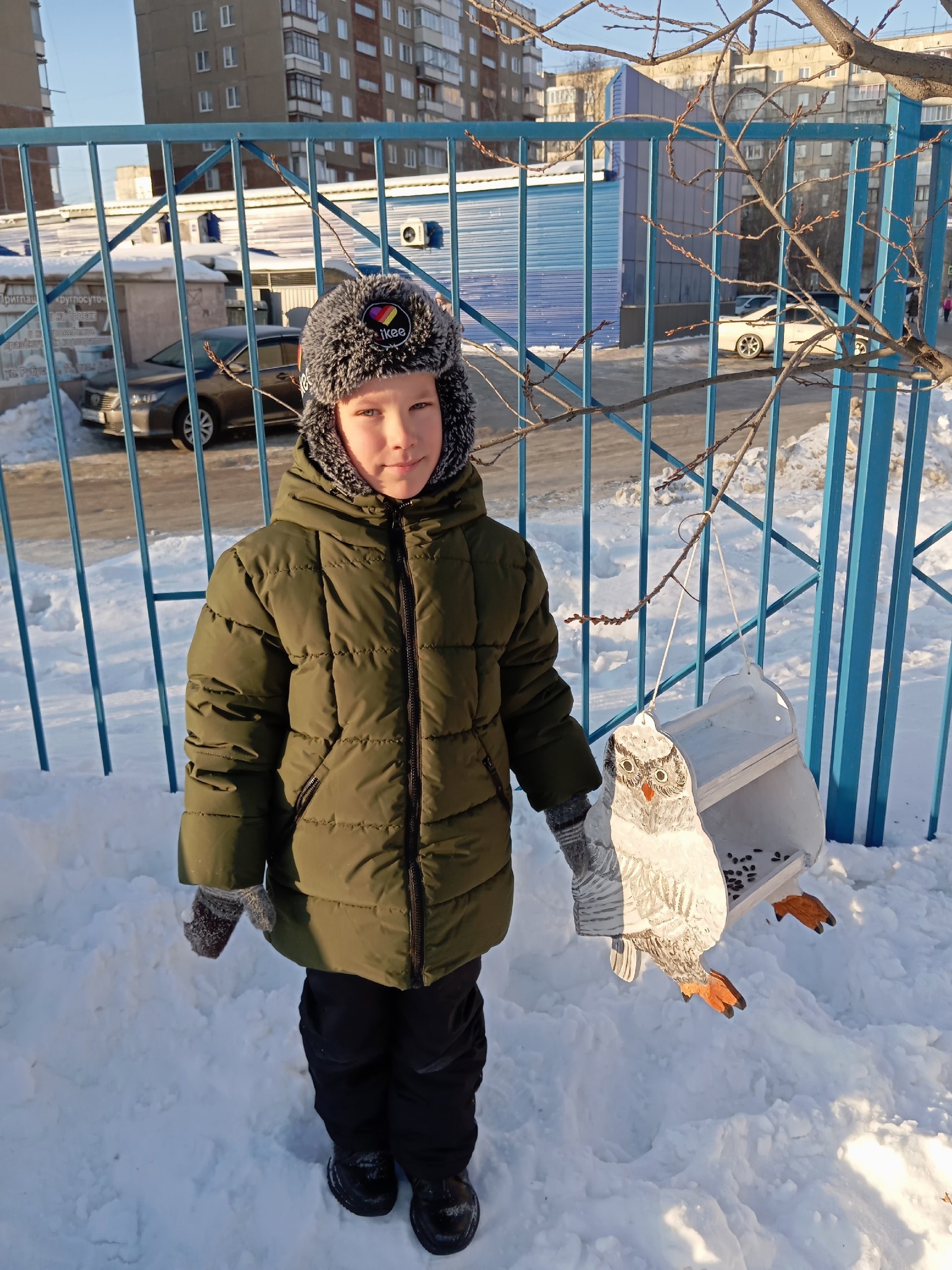 Тарасов Вадим