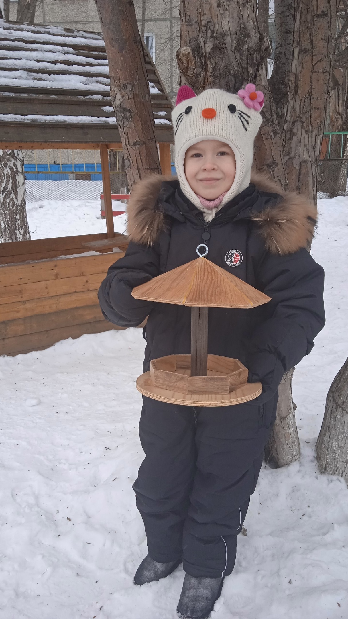 Черникова Злата