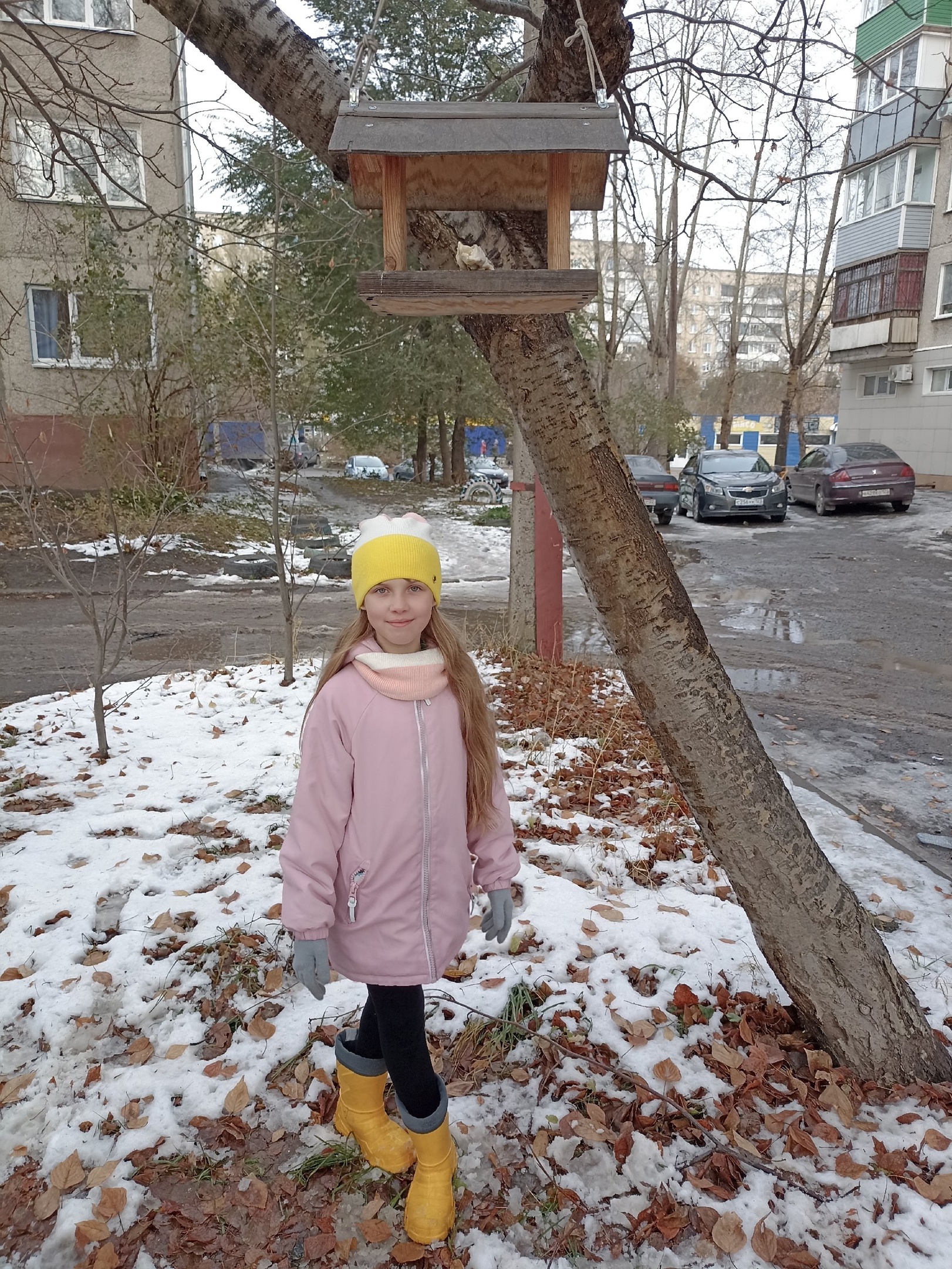 Евдокимова Татьяна