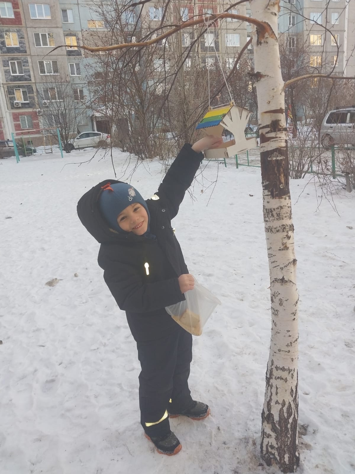 Поляков Егор