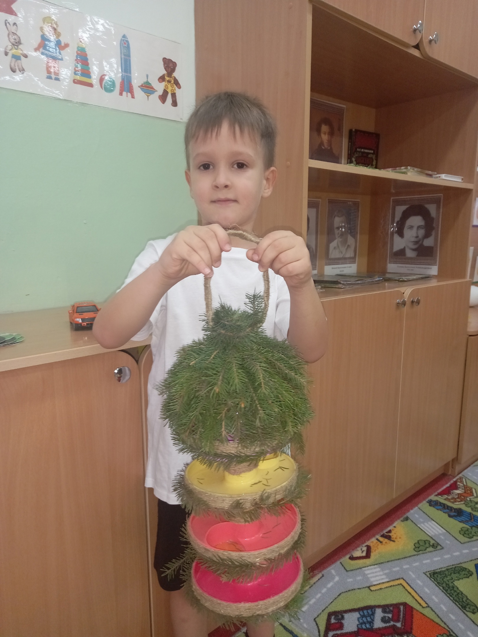 Сурков Артём