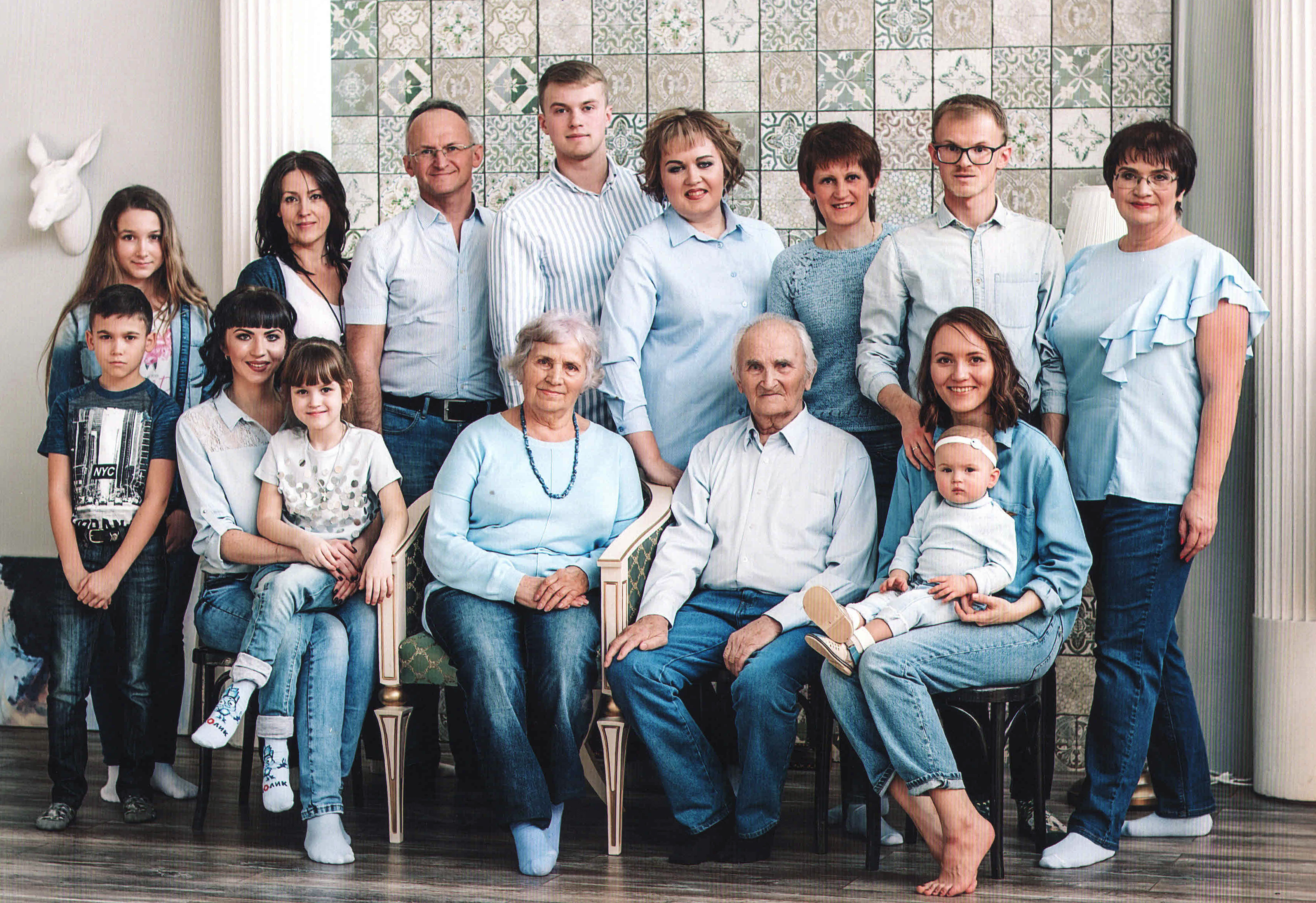 Илющенко Полина