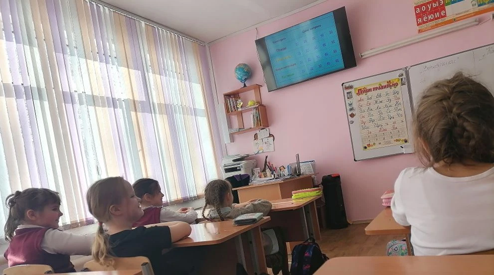 их стихия воздух 1