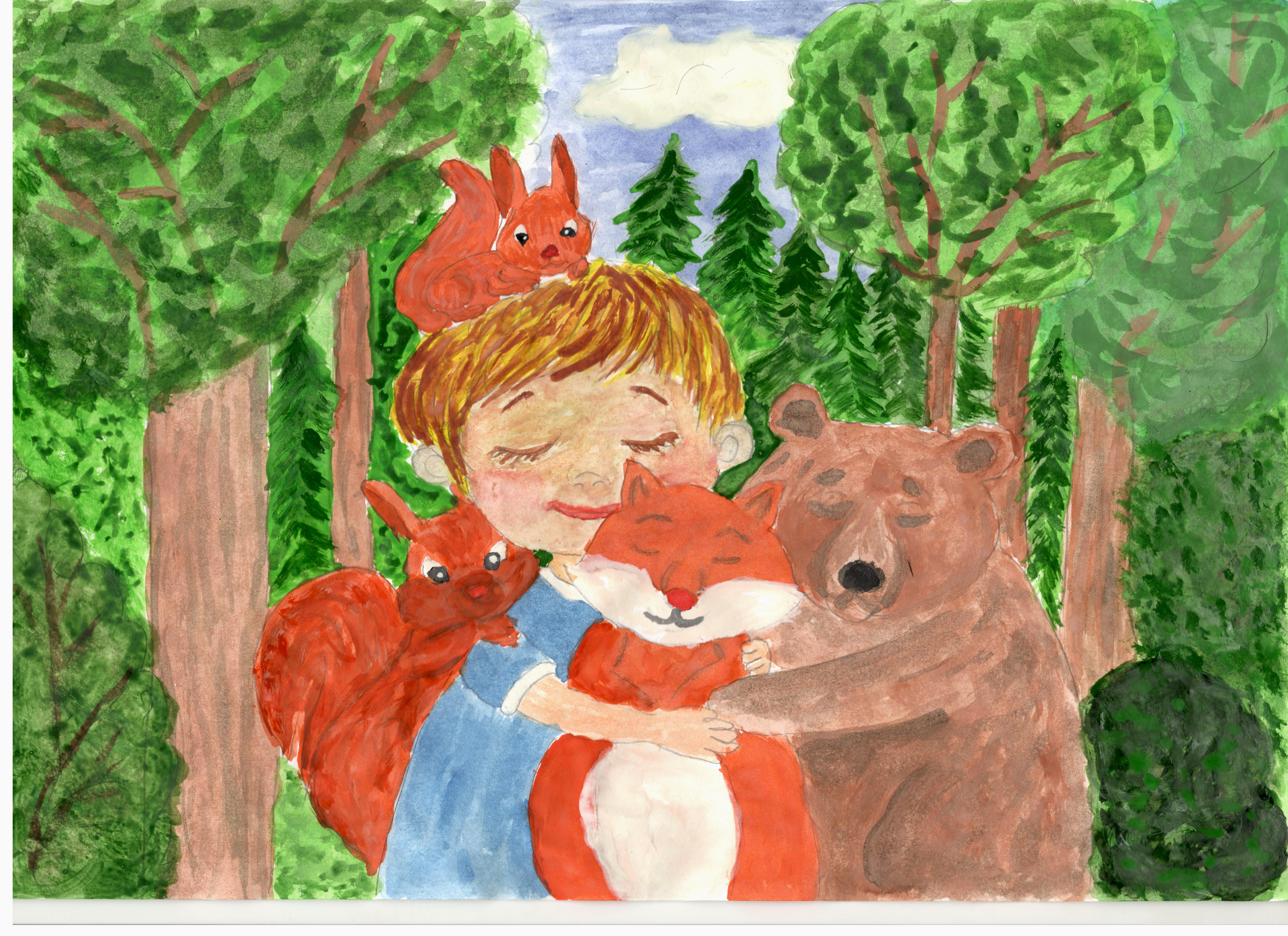 Разнотовский Демид